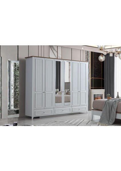 Yanis Yatak Odası Takımı modelleri