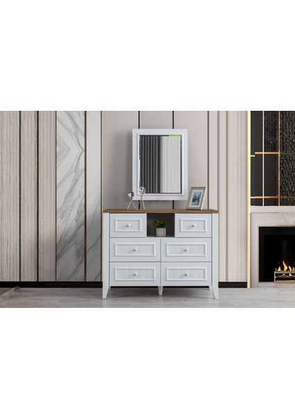 Yanis Yatak Odası Takımı indirimleri