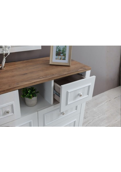 Yanis Yatak Odası Takımı