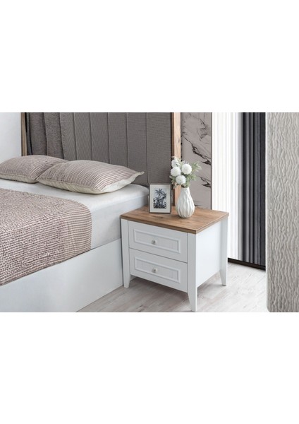 Yanis Yatak Odası Takımı