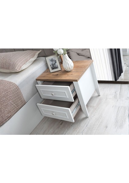 Yanis Yatak Odası Takımı