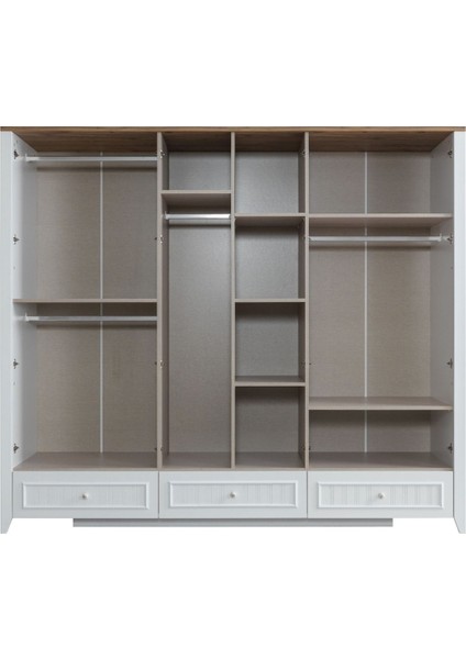 Yanis Yatak Odası Takımı