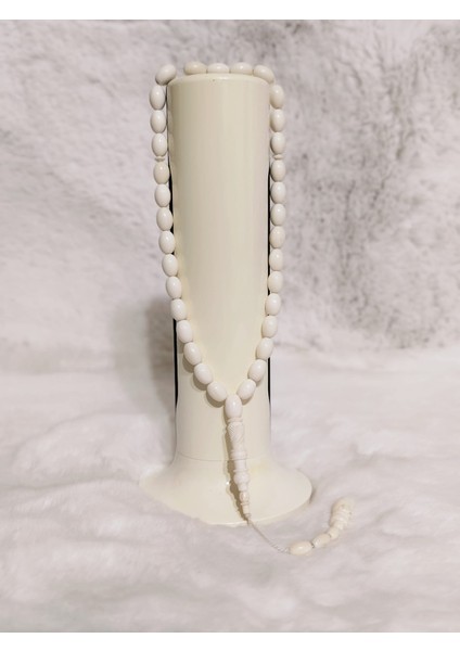 Kapsül Kesim Deve Kemiği Tesbih modelleri