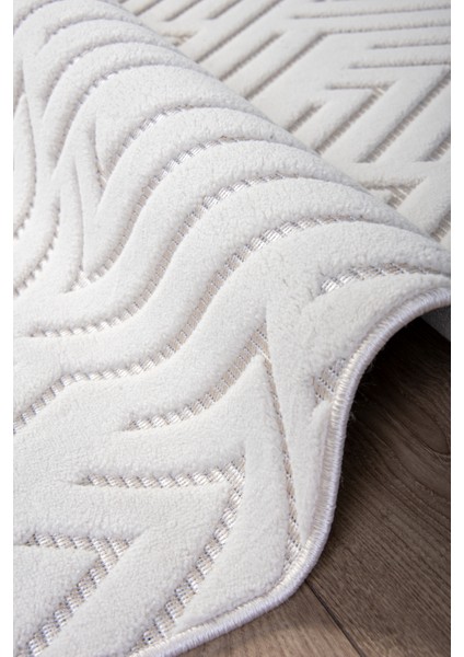 Krem Sisal Bukle Dokuma Hasır Makine Halısı Saçaklı Kaymaz Oturma Salon Mutfak Çocuk Oda Yolluk fırsatları