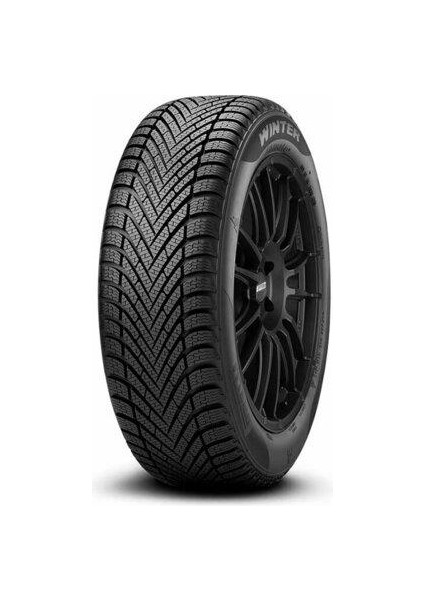 225/45R17 94H Xl Cınturato Wınter Pırellı (Kış)