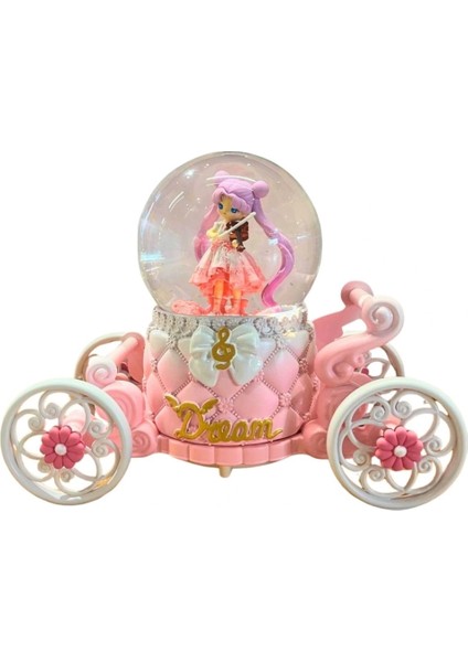 Bfs Kar Küresi Büyük Boy LLM-HDY0691 fiyatları