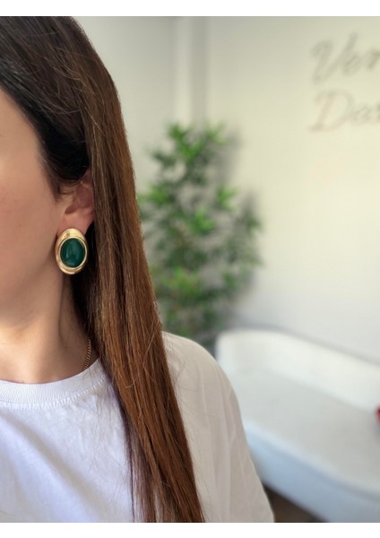 Çelik Franca Küpe fiyatları