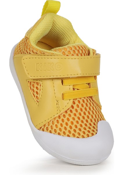 Puppies Cırtlı Kız Bebek Ilk Adım Ortopedik Günlük Ayakkabı