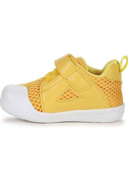 Puppies Cırtlı Kız Bebek Ilk Adım Ortopedik Günlük Ayakkabı fırsatları