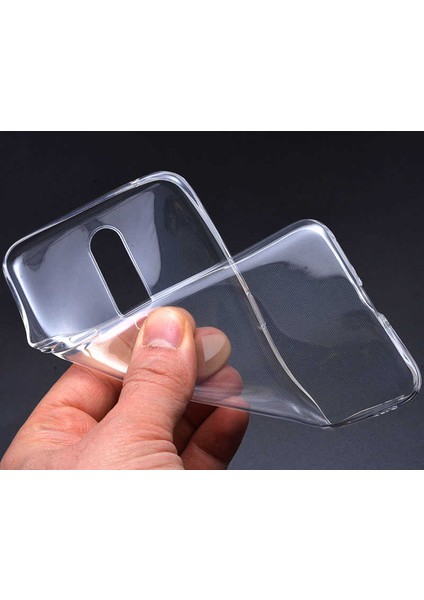 Oppo RX17 Pro Kılıf Süper Silikon Kapak modelleri