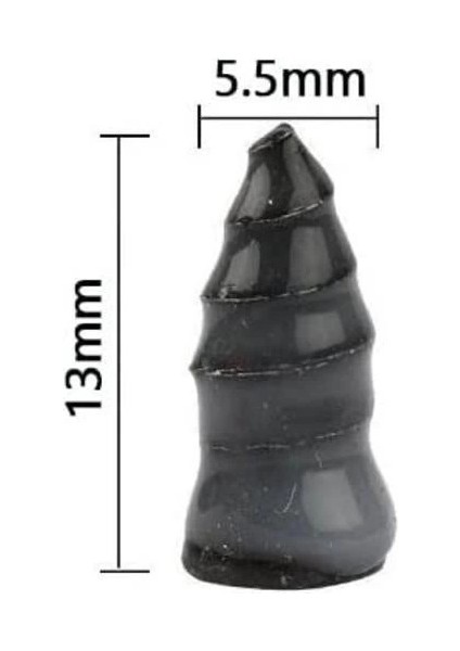 10 Adet Çok Amaçlı Kolay Kullanılabilir Araba Lastiği Tamir Kauçuğu modelleri