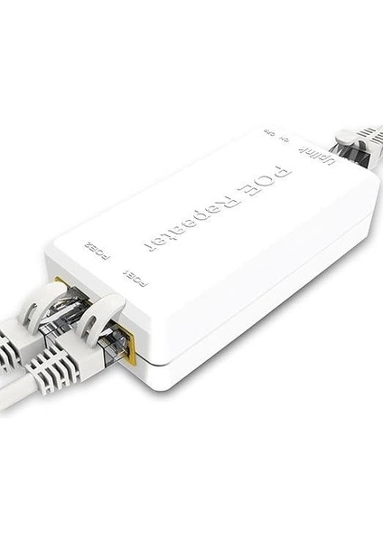 EZ-102JL 1 Giriş 2 Çıkış Poe Repeater (Çoklayıcı) fiyatları