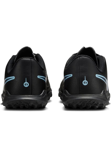 Jr Tiempo Legend 10 Club Tf Çocuk Siyah Halı Saha Ayakkabısı DV4355-003 fırsatları