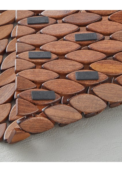 Becky Duş Kaydırmazı 40X60 cm Açık Kahverengi modelleri