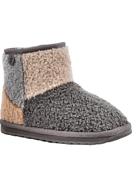 Wallaby Mini Teddy Patch Çocuk Pembe Bot fiyatları