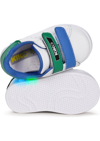 Royzo Cırtlı Işıklı Kız Çocuk Spor Ayakkabı indirimleri
