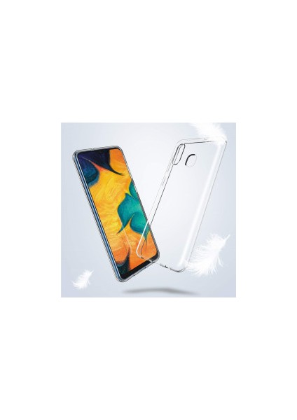 Galaxy A20 Kılıf Süper Silikon Kapak fiyatları