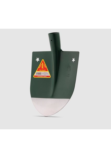 Yaparlar 4160 İnşaat Küreği Sapsız