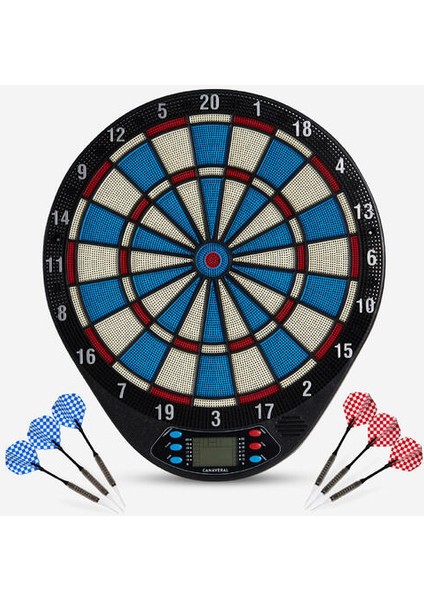 Elektronik Dart Tahtası - ED110