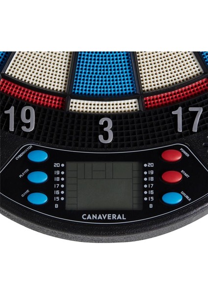 Elektronik Dart Tahtası - ED110 fiyatları