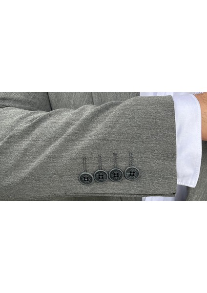 Erkek Italyan Kesim Slim Fit Ceket modelleri