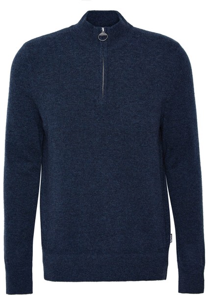 Waterbury Half Zip Kazak NY91 Navy fiyatları