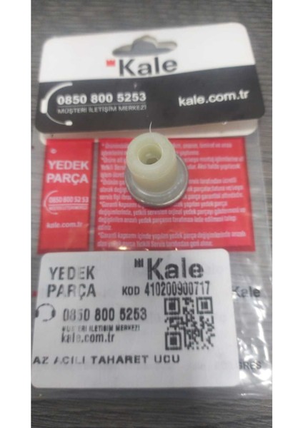 Basıcs Asma Klozet Taharet Boru Ucu -Krom modelleri