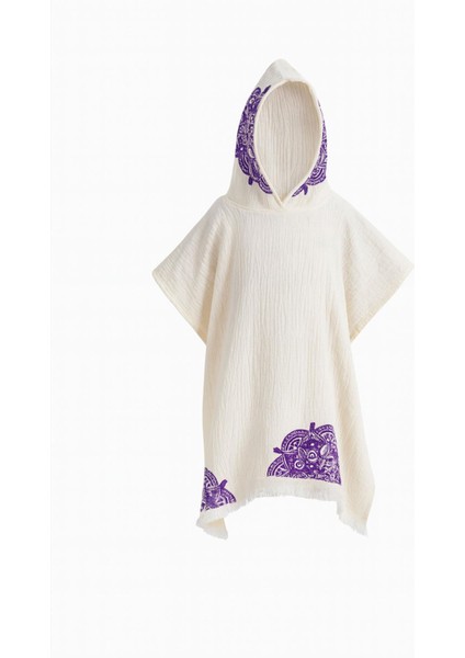 Mandala Drift Çocuk Panço fiyatları