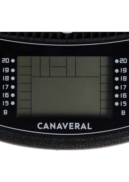 Elektronik Dart Tahtası - ED110