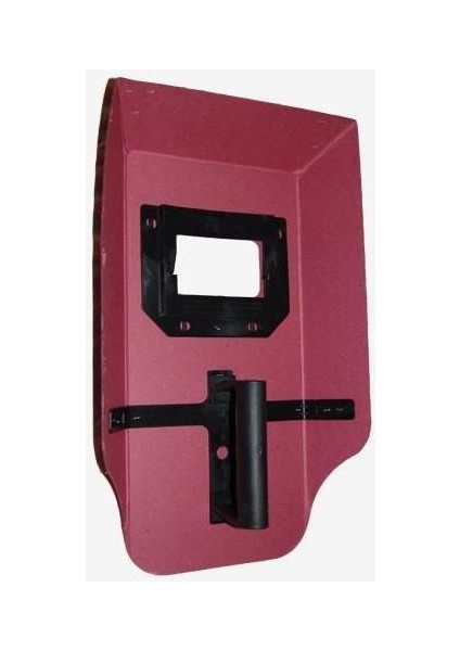 Kaynak Maskesi Karton+Siyah Cam Dahil fiyatları