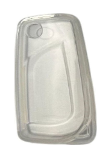 Şeffaf Anahtar Kabı Corolla Y.m / SYPD82-13
