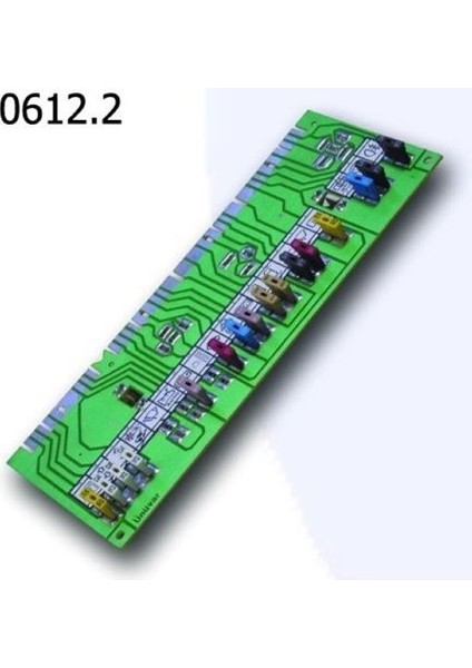 UNUVAR0612-2 - Sıgorta Panosu R9