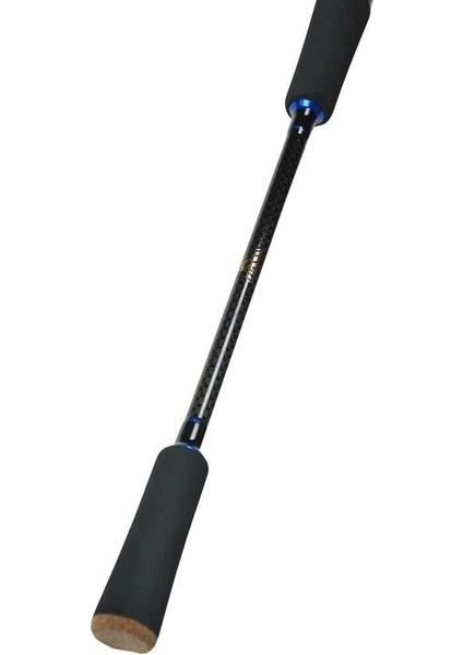 Next 4000 240CM 7-40GR Oslo Legend Rapala Maket Balık Spin Olta Takımı Seti