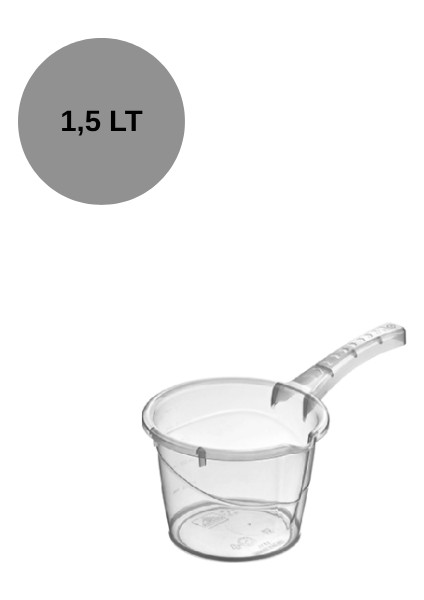 Bebek Banyo Seti Ördek Modelli Şeffaf Küvet Kova Maşrapa Seti Şeffaf Renk fırsatları