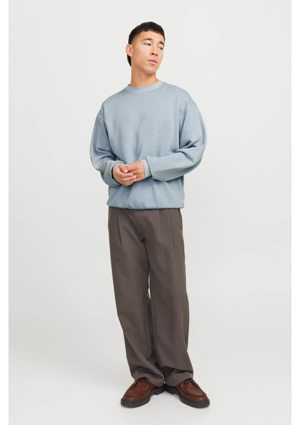 Jjecharge Erkek Sweatshirt modelleri