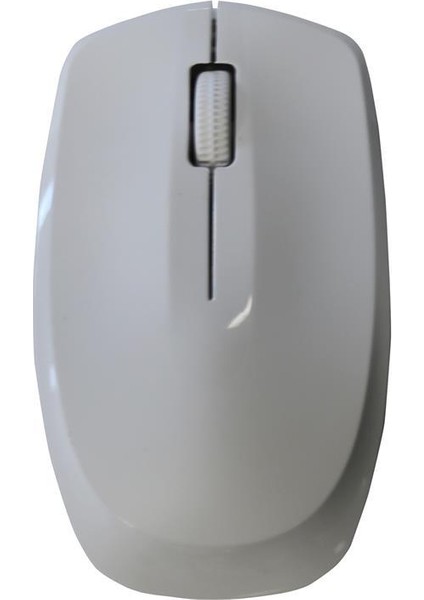 G-229 Beyaz 2.4ghz Kablosuz Mouse