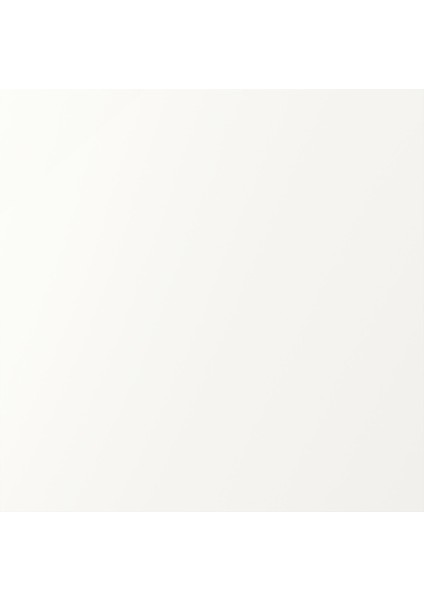 Kapak, beyaz, 60x60 cm