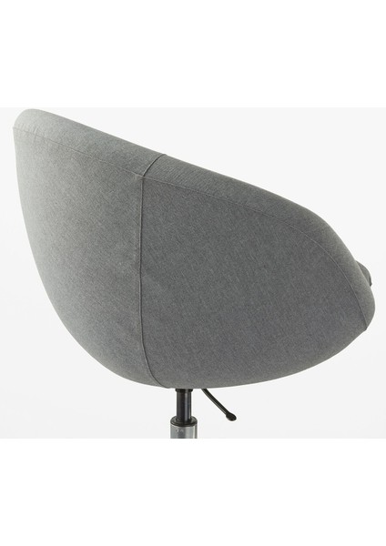 Çalışma sandalyesi, vissle gri modelleri