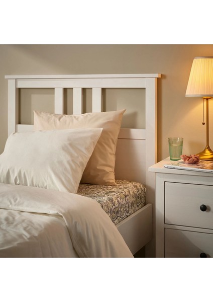 Rodgersıa Lastikli Çarşaf Yeşil Beyaz 80 x 200 cm modelleri