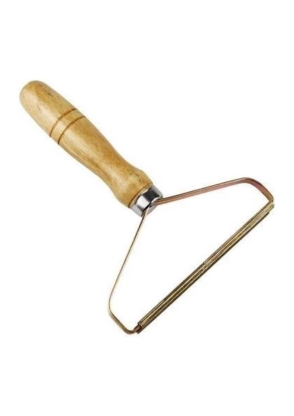 Taşınabilir Kazak ve Dokuma Kumaş Tüy Alma ve Tiftik Temizleme Aparatı