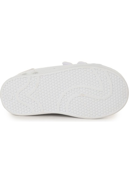 Royzo Cırtlı Işıklı Kız Çocuk Spor Ayakkabı indirimleri