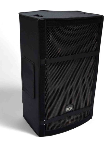 Nx M12-A Aktif Hoparlör Kabin Için Uyumlu Soft Case Kılıf.