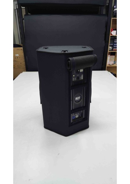 Nx M12-A Aktif Hoparlör Kabin Için Uyumlu Soft Case Kılıf. fiyatları