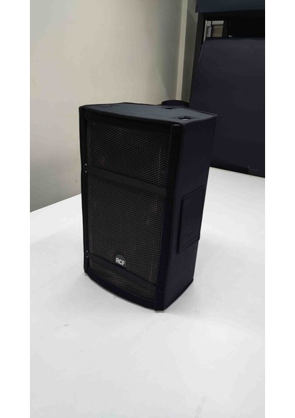 Nx M12-A Aktif Hoparlör Kabin Için Uyumlu Soft Case Kılıf. fırsatları