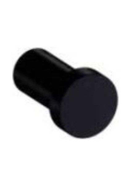 Si Eco Askı - Mat Siyah