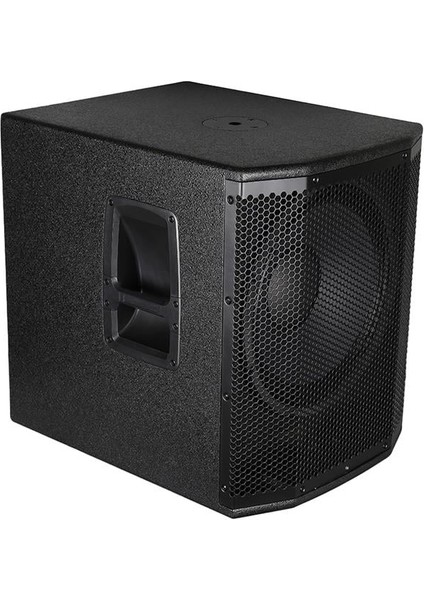 Shile PRX818N 18" 1000 Watt Profesyonel Aktif Kabin Subwoofer Subbass modelleri