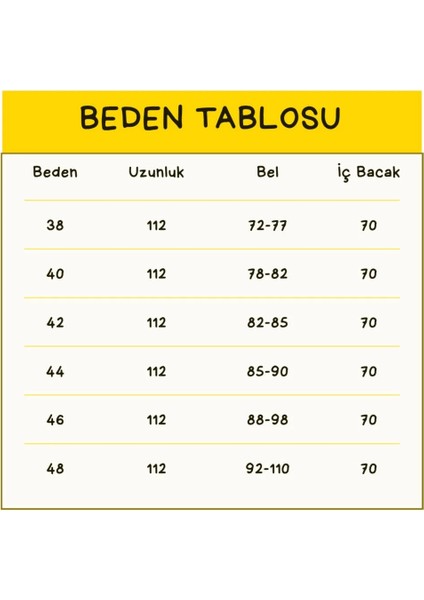 Kadın Beli Cırt Kapamalı Likralı Bol Paça Kışlık Şık Palazzo Pantolon