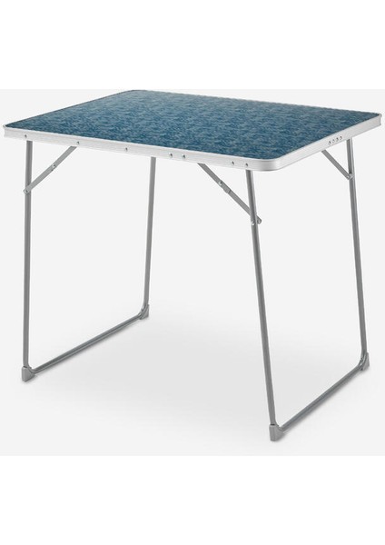 Katlanır Kamp Masası - 2/4 Kişilik
