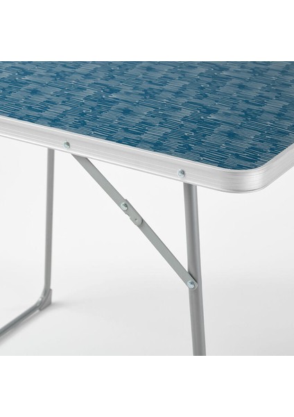 Katlanır Kamp Masası - 2/4 Kişilik