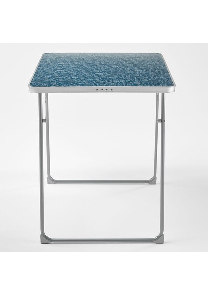 Katlanır Kamp Masası - 2/4 Kişilik